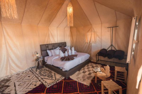 Enjoy Luxury Camp